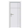 PVC Interior Door (FXSN-A-1053)